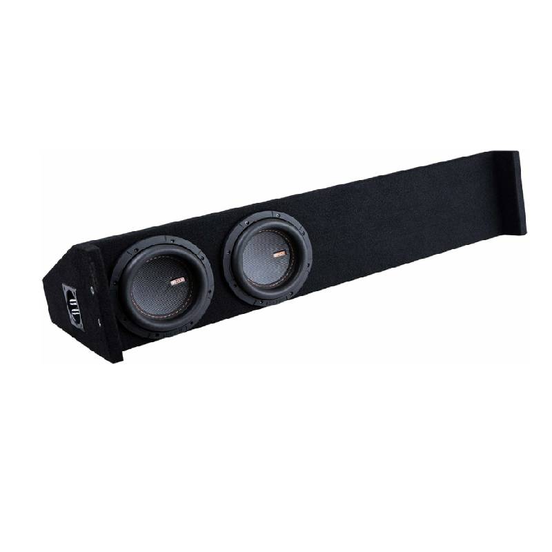 Memphis Audio MJME6D1TV2 MOJO Series 6.5